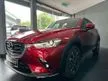 New 2022 Mazda CX-3 2.0 SKYACTIV GVC SUV Call For Appointment - Cars for sale