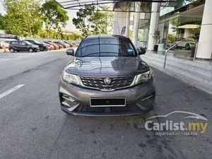 2019 Proton X70 1.8 Premium SUV