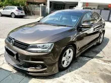 Volkswagen JETTA 1.4 TSI (CBU) (A) LIKENEW TIPTOP