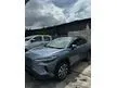 New 2025 Toyota Corolla Cross 1.8 HEV SUV
