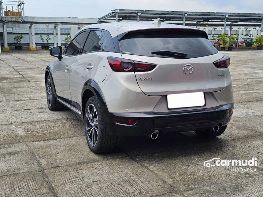 2024 Mazda CX-3 Sport SUV