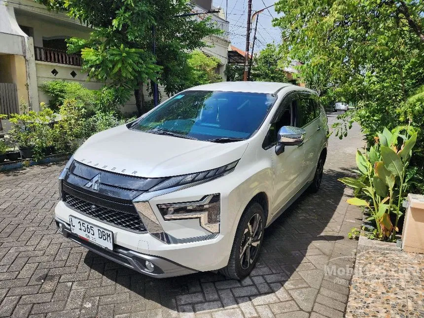 2025 Mitsubishi Xpander Ultimate MPV