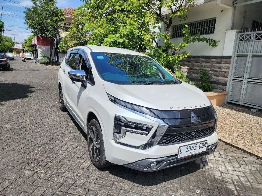 2025 Mitsubishi Xpander Ultimate MPV