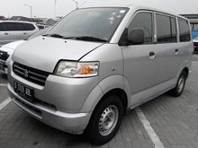 2013 Suzuki APV 1.5 GE Van