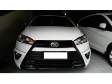 2014 Toyota Yaris 1.5 TRD Sportivo