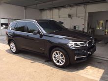 2015 BMW X5 2.0 xDrive25d SUV