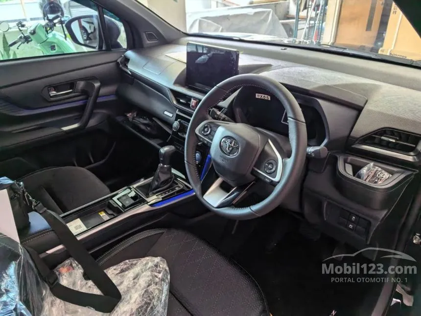 2026 Toyota Veloz Q HEV Modellista (1 Tone) (Non Premium Color) MPV