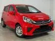 Used 2021 Perodua AXIA 1.0 G Hatchback WITH WARRANTY