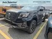Used 2023 Nissan Navara 2.5 VL Dual Cab Pickup Truck (SIME TRUSTED DEALER)