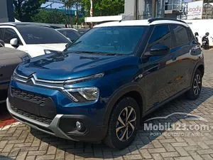 2025 Citroen C3 1.2 Puretech 82 (Two Tone) SUV