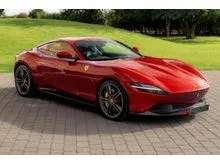 2022 Ferrari Roma 3.9 Coupe - ( INCOMING UNIT ) - WHILE STOCK LAST -