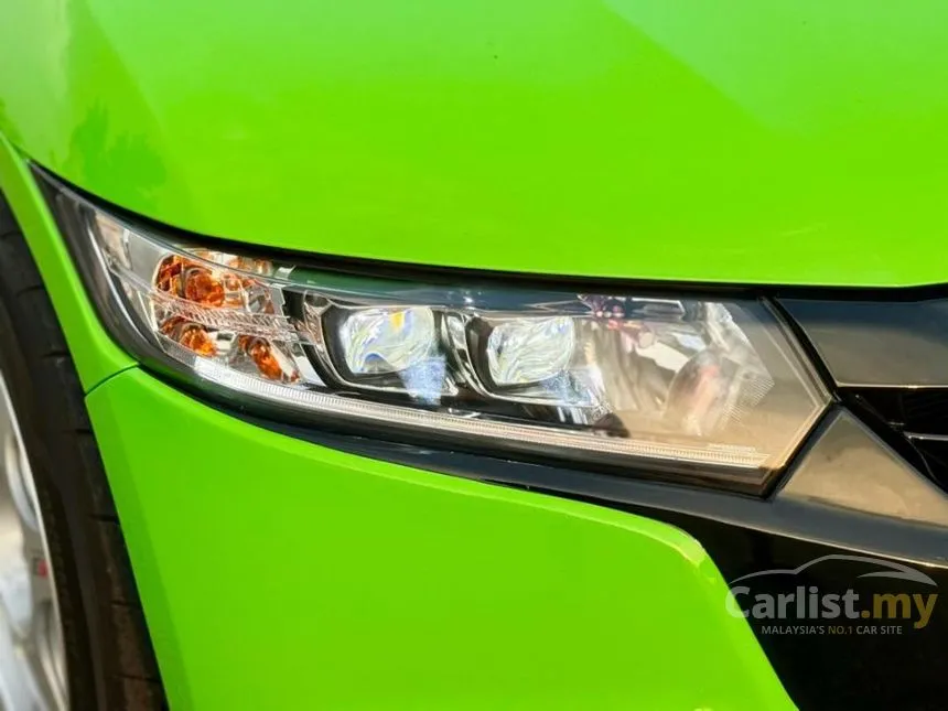 2015 Honda S660 Micro car