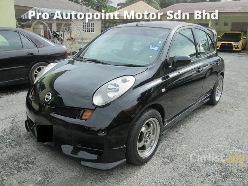 Perodua Kembara Ct Aero - Perodua i