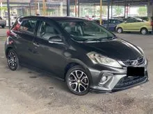 Perodua Myvi 1.5 AV (A) SUPER TIPTOP CONDITION, STILL ORIGINAL PAINT, 1 HOUSE WIFE OWNER