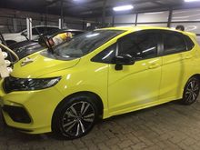 2018 Honda Jazz 1.5 RS Hatchback