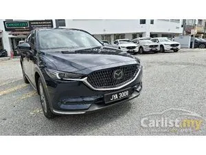 2024 Mazda CX-8 2.5 SKYACTIV-G High Plus SUV