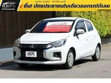 2023 Mitsubishi MIRAGE 1.2 (ปี 19-26) Active Hatchback
