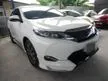 Used 2014 Toyota Harrier 2.0 Premium Advanced SUV (A) - Cars for sale