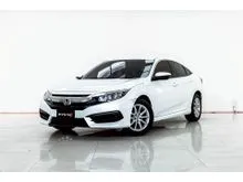 2017 Honda CIVIC 1.8 FC (ปี 16-20) E Sedan