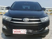2016 Toyota Innova 2.0 at G Luxuri