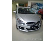 Promo Suzuki Ciaz 1.4 Sedan tdp ringan