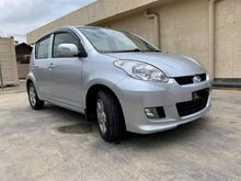 2011 Perodua Myvi 1.3 EZi Hatchback