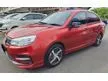 Used 2022 Proton SAGA 1.3 A PREMIUM S