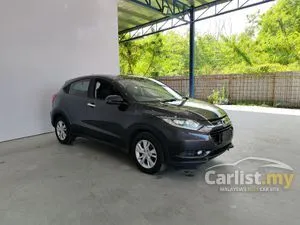2015 Honda HR-V 1.8 V SUV