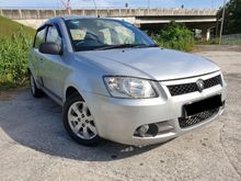 2010 Proton Saga 1.3 FL Executive Sedan (A) 51K KM ONLY FULL PROTON SERVICE CAR KING CONDITION