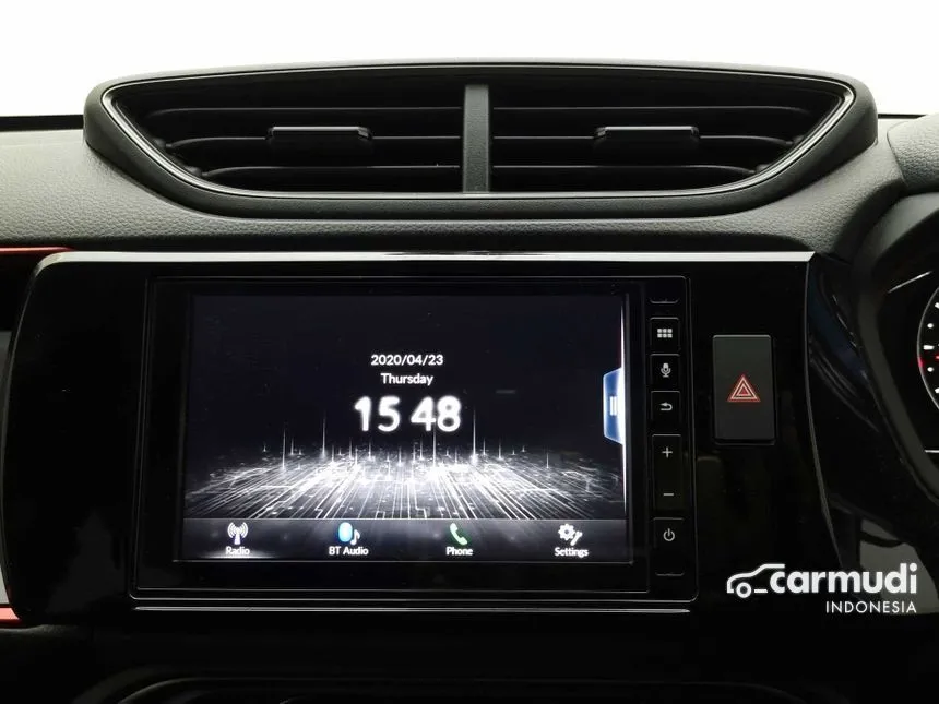 2023 Honda WR-V RS Honda Sensing SUV