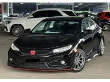 2018/19 Honda Civic 1.5 (A) TC-P FK8 BODY KIT,NEW SPORT RIM,*GUARANTEE No Accident/No Total Lost/No Flood & 5 Day Money back Guarantee*