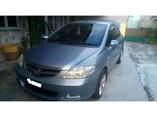 2006 Honda City 1.5 VTEC Sedan