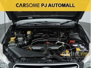 2016 Subaru XV 2.0 P Crosstrek SUV