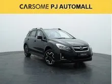 2016 Subaru XV 2.0 SUV