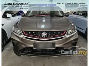 2021 Proton X50 1.5 Premium SUV - AUTO SELECTION