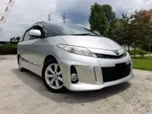 2012/2015 Toyota Estima 2.4 DBA-ACR50W (A)