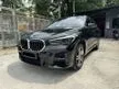 Used 2020 BMW X1 2.0 sDrive20i M Sport SUV UNDER WARRANTY LOW MILEAGE