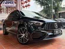 2024 Mercedes-Benz AMG GLA35 2.0 4MATIC SUV