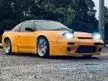Used 1998 Nissan 180SX 2.0 Direct Owner Deal, Rocket Bunny SR20det Forged, for Serious Buyer Only,Loaded Modification Unit. Collection Item