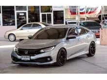 2019 Honda CIVIC 1.8 FC (ปี 16-20) EL Sedan