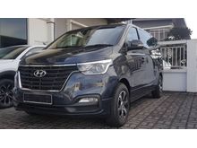 BEST PRICE 2018 Hyundai Grand Starex 2.5 Royale MPV DIESEL TURBO