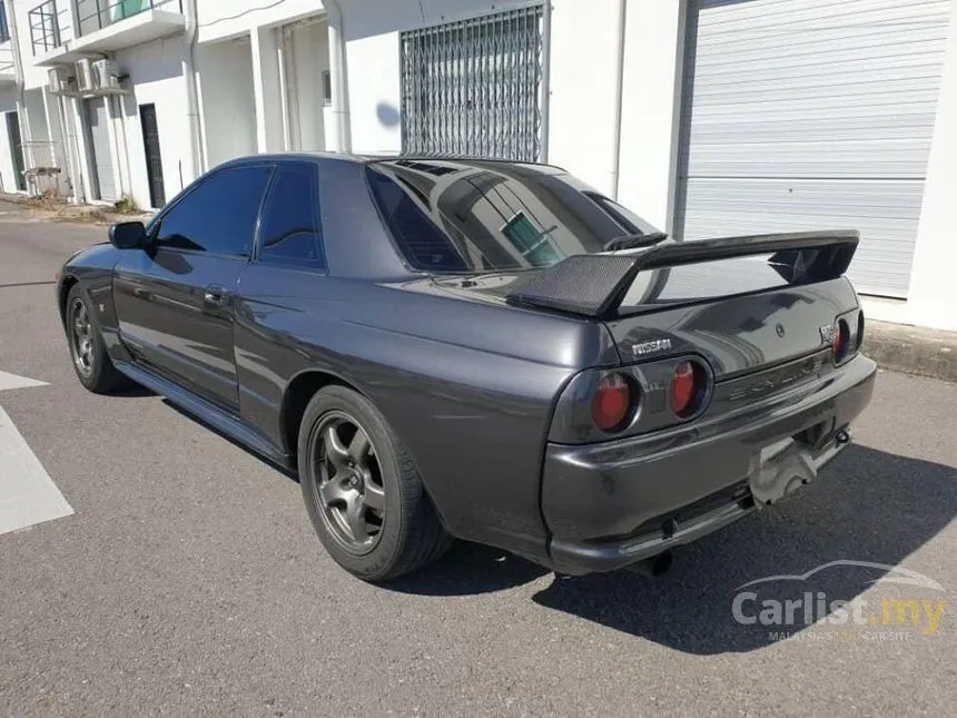 二手19 Nissan Skyline R32 Gtr Carlist My