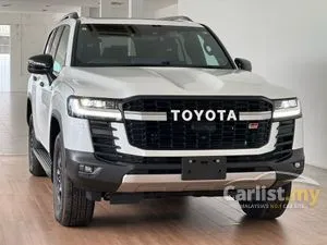 ⭐️ Toyota Land Cruiser Malaysia Automatic Toyota - Page 9