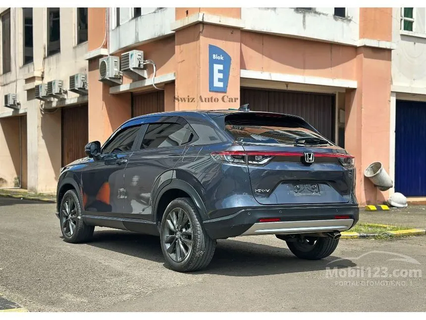 2023 Honda HR-V Special Edition SUV