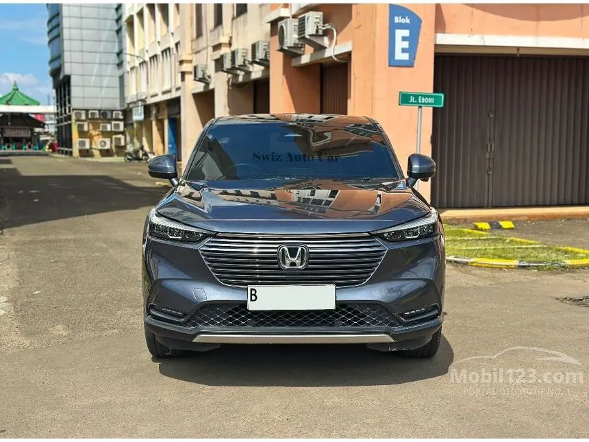 2023 Honda HR-V Special Edition SUV