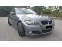 2009 BMW 320i 2.0 Sports Sedan,new facelift Lci , super clean interior, excellent cond