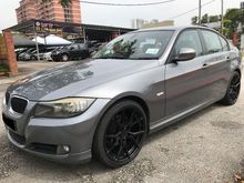 2009 BMW 320i 2.0 Sports Sedan,new facelift Lci , super clean interior, excellent cond