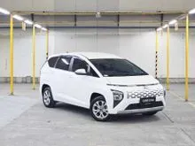 2022 Hyundai Stargazer Trend MPV
