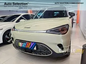 2023 Smart #1 Premium SUV