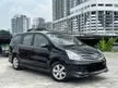 Used 2011 Nissan Grand Livina 1.6 AUTO MPV (NISSAN LIVINA)